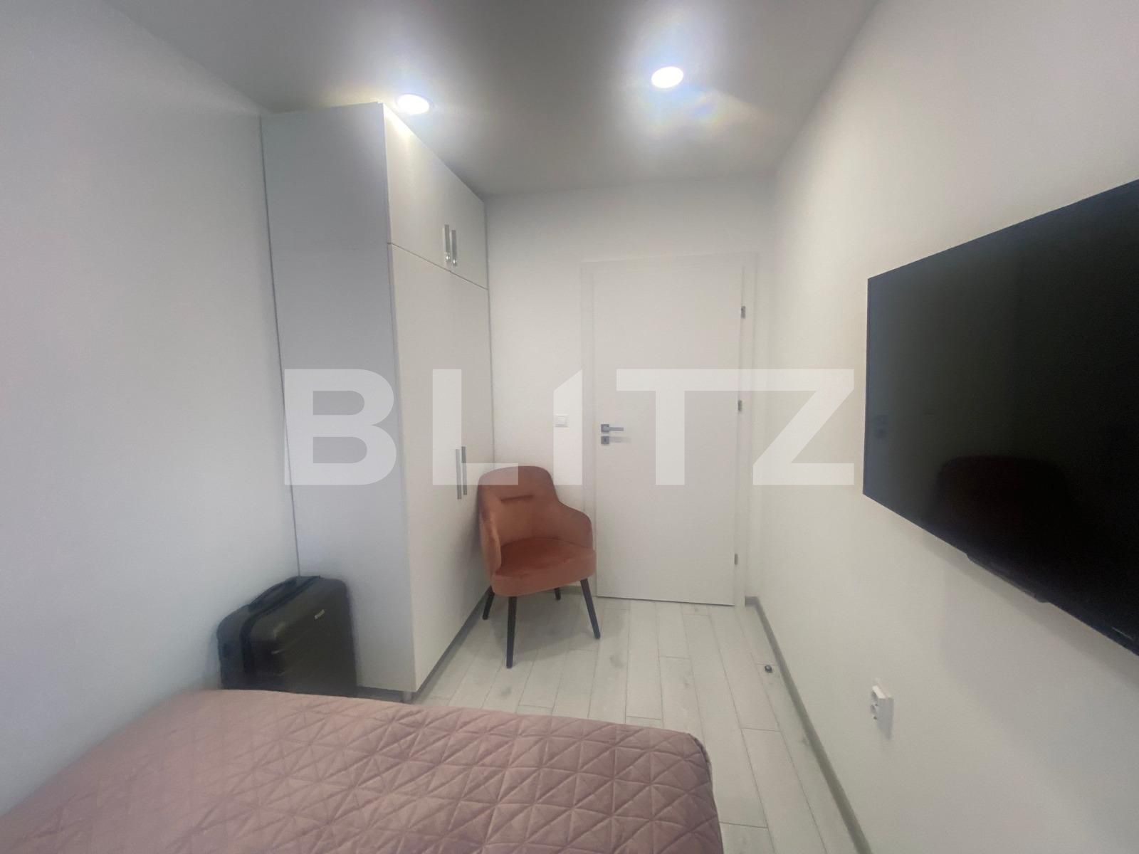 Garsonieră de vânzare Libertatii - 129170AV | BLITZ Târgu Mureș | Poza6