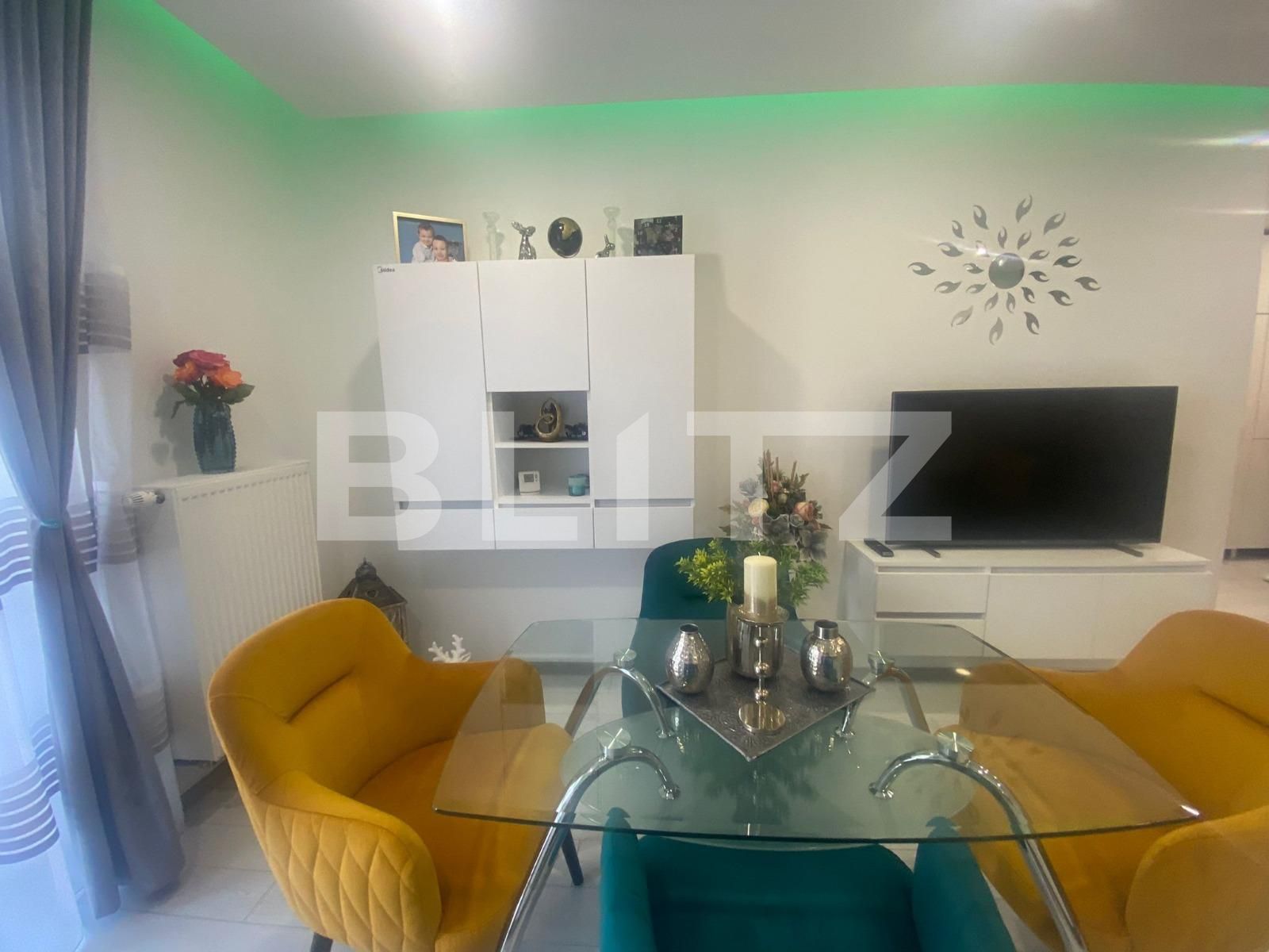 Garsonieră de vânzare Libertatii - 129170AV | BLITZ Târgu Mureș | Poza5