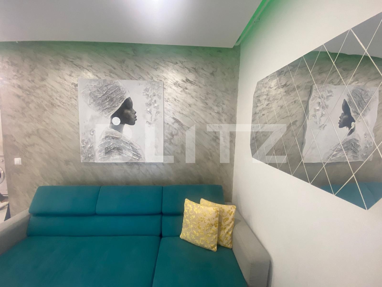 Garsonieră de vânzare Libertatii - 129170AV | BLITZ Târgu Mureș | Poza10