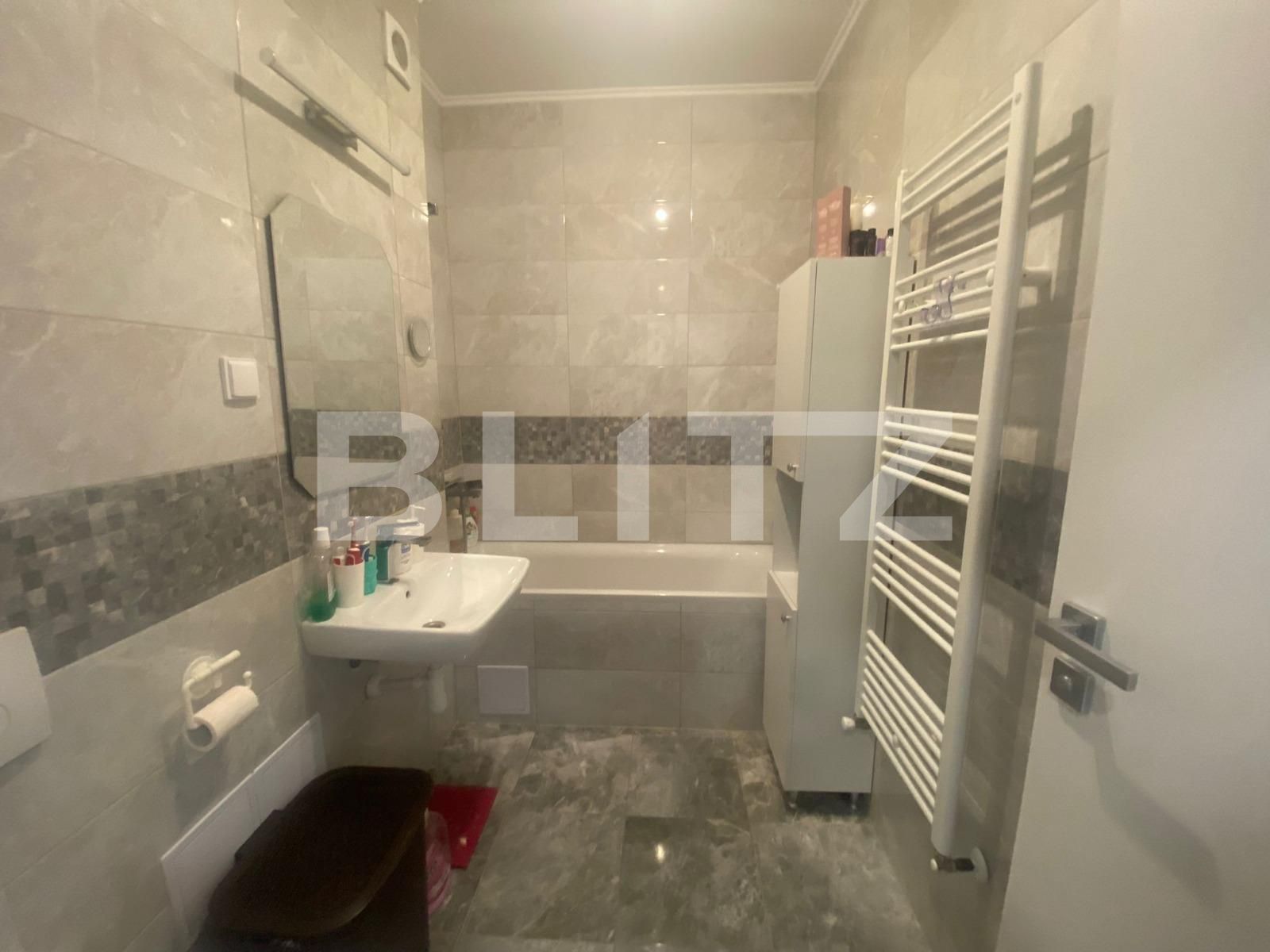 Garsonieră de vânzare Libertatii - 129170AV | BLITZ Târgu Mureș | Poza9