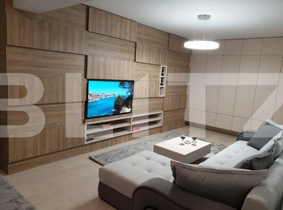 Apartament de vânzare 2 camere  - 129244AV | BLITZ Târgu Mureș | Poza1