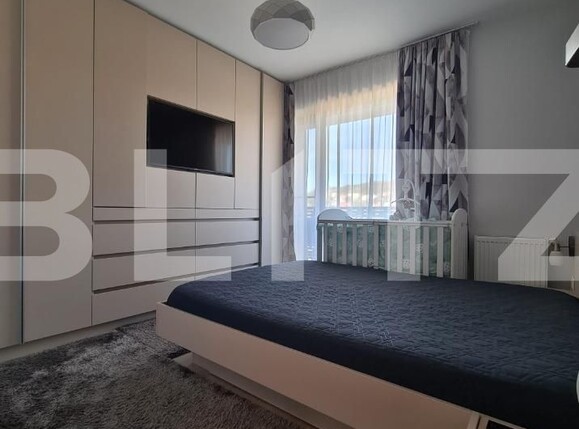 Apartament de vânzare 2 camere  - 129244AV | BLITZ Târgu Mureș | Poza3