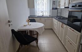 Apartament cu  2 camere, 60mp, zona Maurer Residence