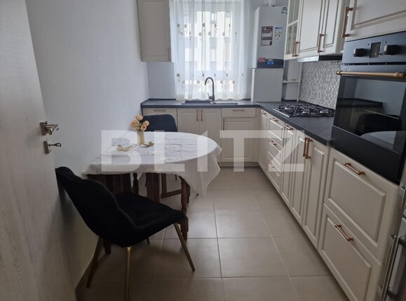 Apartament de închiriat 2 camere Libertatii - 129251AI | BLITZ Târgu Mureș | Poza1
