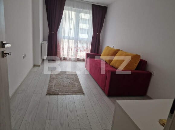 Apartament de închiriat 2 camere Libertatii - 129251AI | BLITZ Târgu Mureș | Poza2