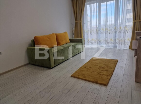 Apartament de închiriat 2 camere Libertatii - 129251AI | BLITZ Târgu Mureș | Poza3