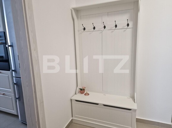 Apartament de închiriat 2 camere Libertatii - 129251AI | BLITZ Târgu Mureș | Poza5