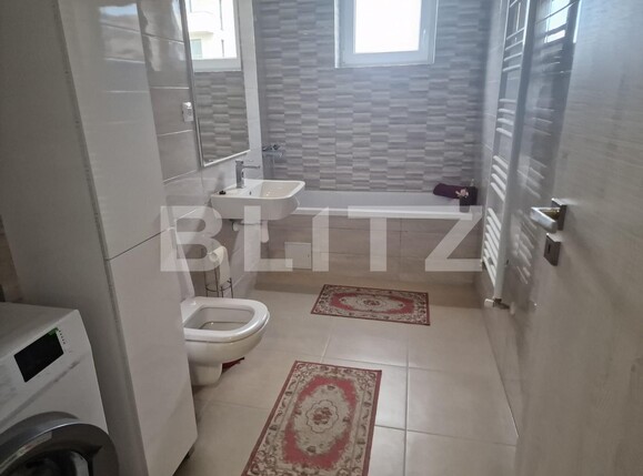 Apartament de închiriat 2 camere Libertatii - 129251AI | BLITZ Târgu Mureș | Poza4