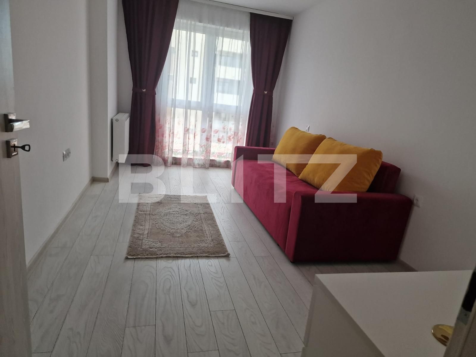 Apartament de închiriat 2 camere Libertatii - 129251AI | BLITZ Târgu Mureș | Poza2