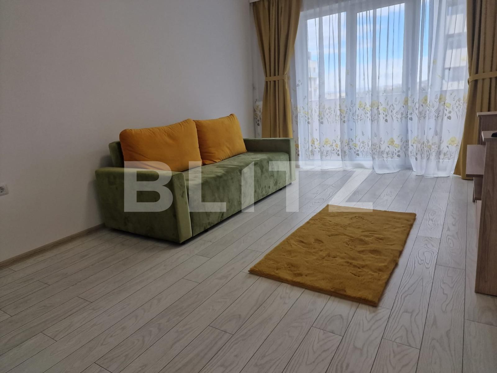Apartament de închiriat 2 camere Libertatii - 129251AI | BLITZ Târgu Mureș | Poza3