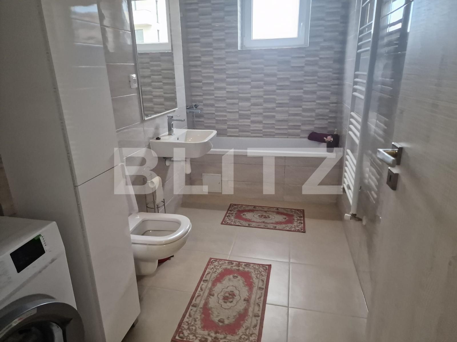 Apartament de închiriat 2 camere Libertatii - 129251AI | BLITZ Târgu Mureș | Poza4