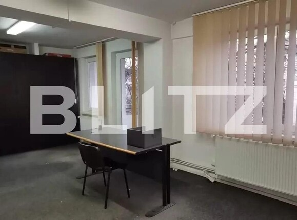Spațiu birouri de închiriat 1 Decembrie 1918 - 129277SIB | BLITZ Târgu Mureș | Poza1