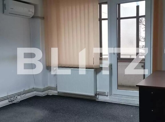Spațiu birouri de închiriat 1 Decembrie 1918 - 129277SIB | BLITZ Târgu Mureș | Poza3