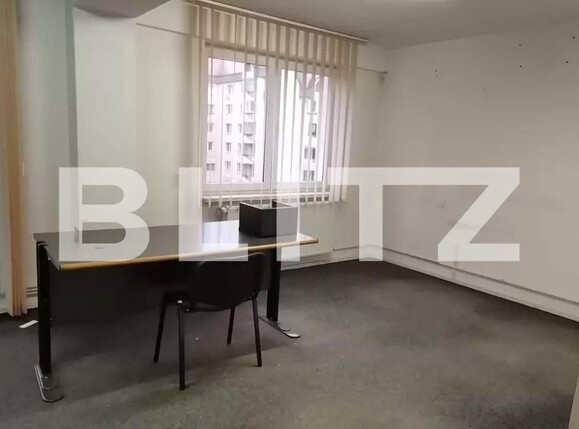 Spațiu birouri de închiriat 1 Decembrie 1918 - 129277SIB | BLITZ Târgu Mureș | Poza2