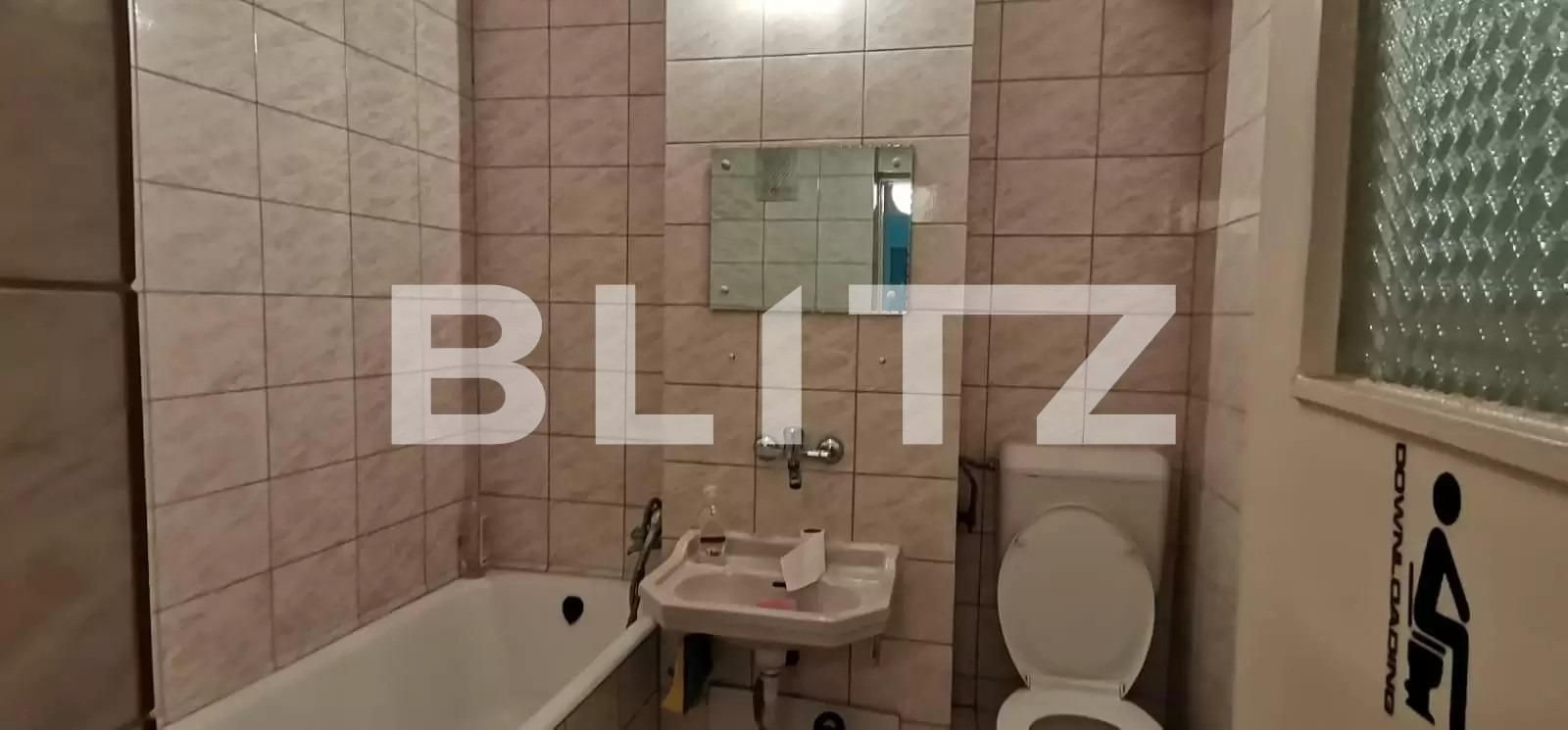 Spațiu birouri de închiriat 1 Decembrie 1918 - 129277SIB | BLITZ Târgu Mureș | Poza8