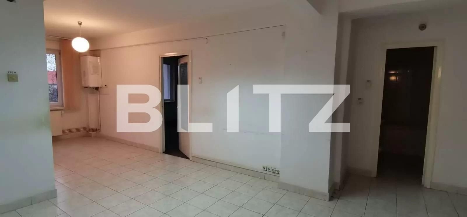 Spațiu birouri de închiriat 1 Decembrie 1918 - 129277SIB | BLITZ Târgu Mureș | Poza9