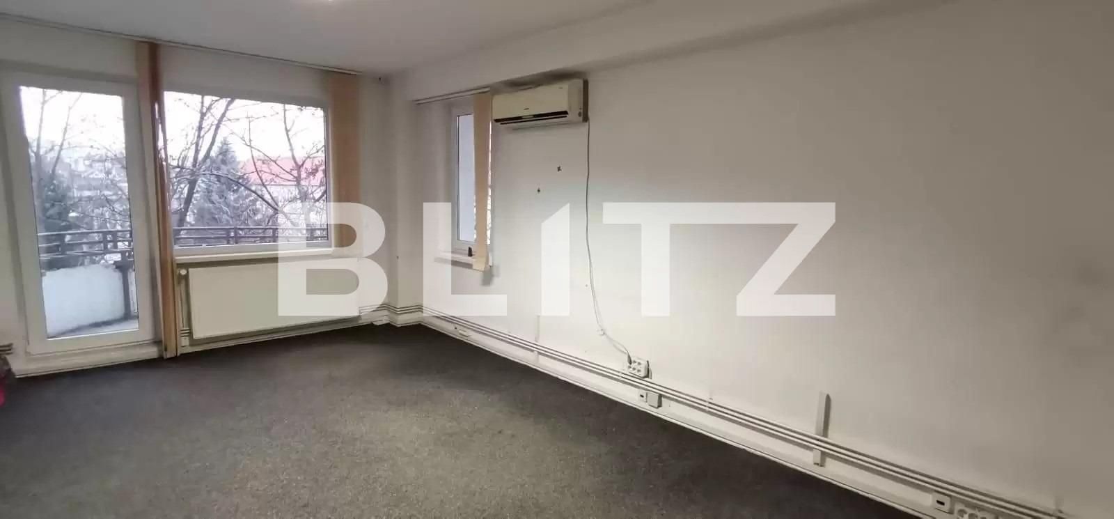 Spațiu birouri de închiriat 1 Decembrie 1918 - 129277SIB | BLITZ Târgu Mureș | Poza5