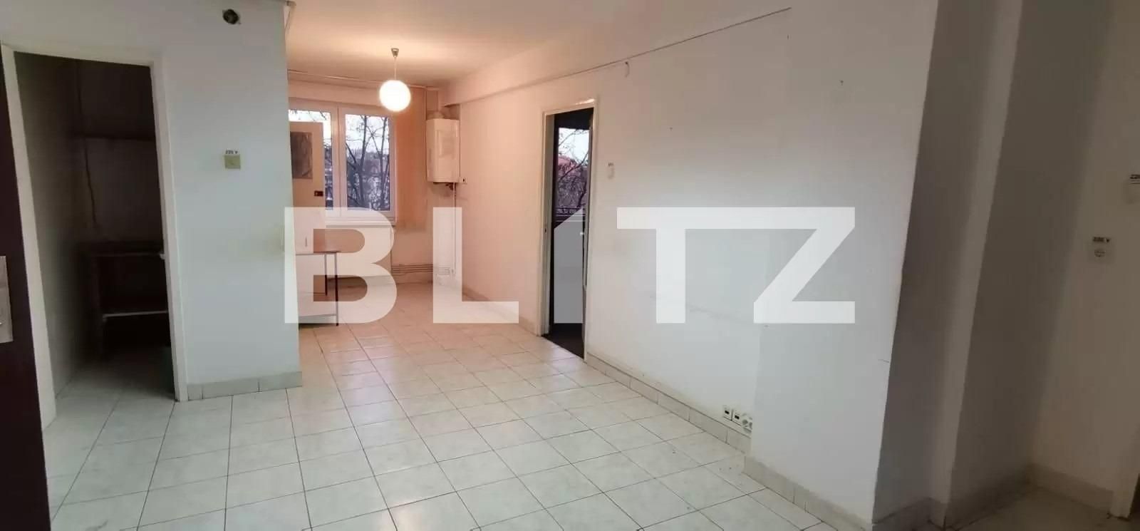 Spațiu birouri de închiriat 1 Decembrie 1918 - 129277SIB | BLITZ Târgu Mureș | Poza6