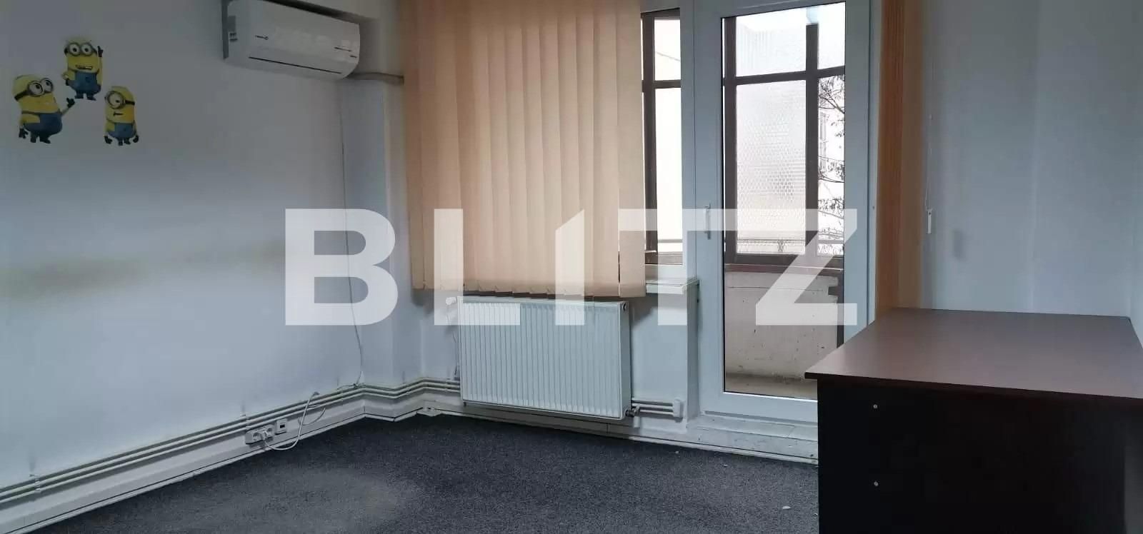 Spațiu birouri de închiriat 1 Decembrie 1918 - 129277SIB | BLITZ Târgu Mureș | Poza3