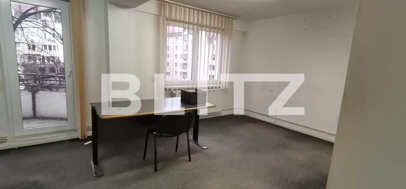 Spațiu birouri de închiriat 1 Decembrie 1918 - 129277SIB | BLITZ Târgu Mureș | Poza2