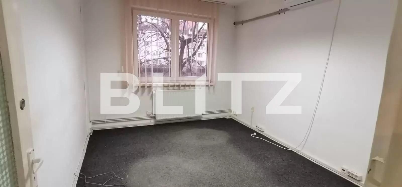 Spațiu birouri de închiriat 1 Decembrie 1918 - 129277SIB | BLITZ Târgu Mureș | Poza4