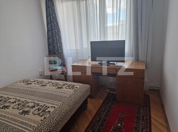 Apartament de închiriat 3 camere Budai - 129308AI | BLITZ Târgu Mureș | Poza5