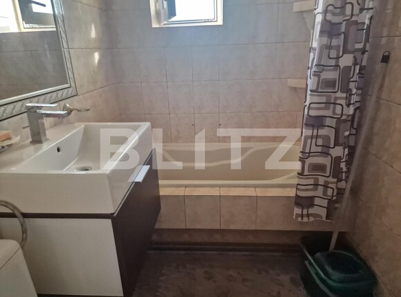 Apartament de închiriat 3 camere Budai - 129308AI | BLITZ Târgu Mureș | Poza8
