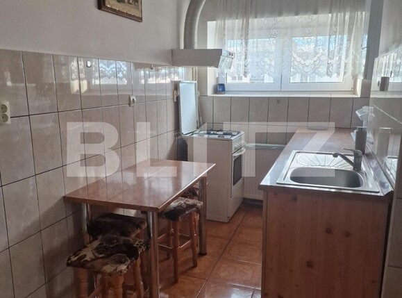 Apartament de închiriat 3 camere Budai - 129308AI | BLITZ Târgu Mureș | Poza1