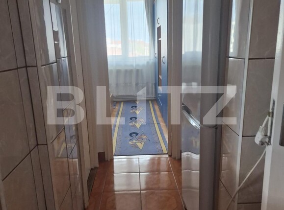 Apartament de închiriat 3 camere Budai - 129308AI | BLITZ Târgu Mureș | Poza2