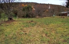 Teren intravilan 994 mp, Budiu sat