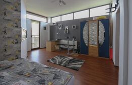 Villa deosebita, 5 camere, 400mp, cartierul Horgosa