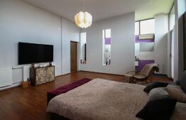 Villa deosebita, 5 camere, 400mp, cartierul Horgosa