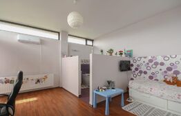 Villa deosebita, 5 camere, 400mp, cartierul Horgosa