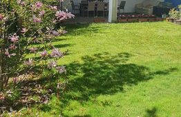 Villa deosebita, 5 camere, 400mp, cartierul Horgosa