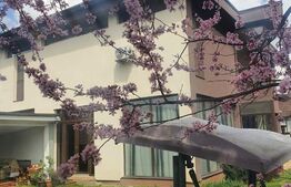 Villa deosebita, 5 camere, 400mp, cartierul Horgosa