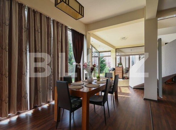 Casa de vânzare 5 camere Sântana de Mureș - 129334CV | BLITZ Târgu Mureș | Poza2