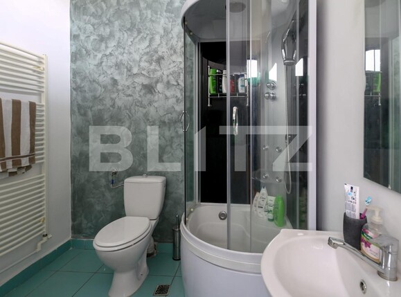 Casa de vânzare 5 camere Sântana de Mureș - 129334CV | BLITZ Târgu Mureș | Poza16