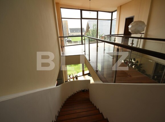 Casa de vânzare 5 camere Sântana de Mureș - 129334CV | BLITZ Târgu Mureș | Poza11