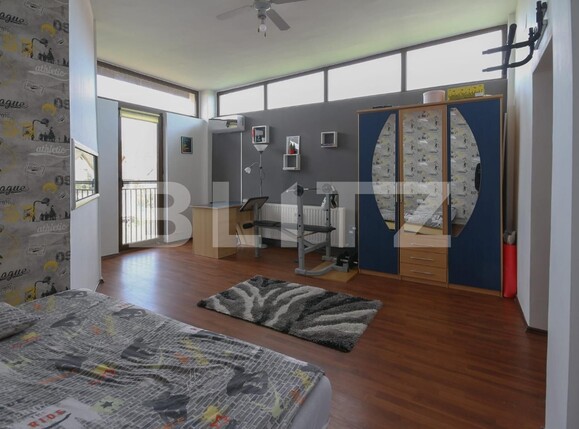 Casa de vânzare 5 camere Sântana de Mureș - 129334CV | BLITZ Târgu Mureș | Poza10
