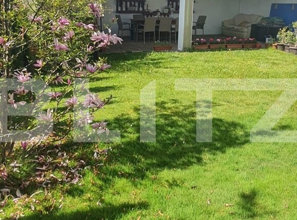 Casa de vânzare 5 camere Sântana de Mureș - 129334CV | BLITZ Târgu Mureș | Poza3