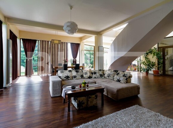 Casa de vânzare 5 camere Sântana de Mureș - 129334CV | BLITZ Târgu Mureș | Poza1
