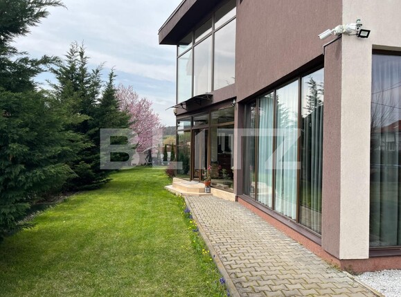 Casa de vânzare 5 camere Sântana de Mureș - 129334CV | BLITZ Târgu Mureș | Poza5