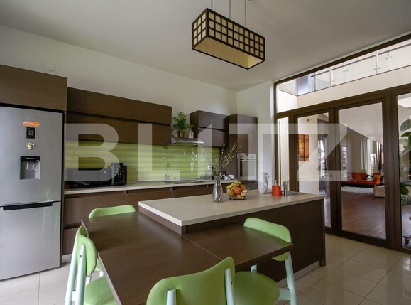 Casa de vânzare 5 camere Sântana de Mureș - 129334CV | BLITZ Târgu Mureș | Poza6