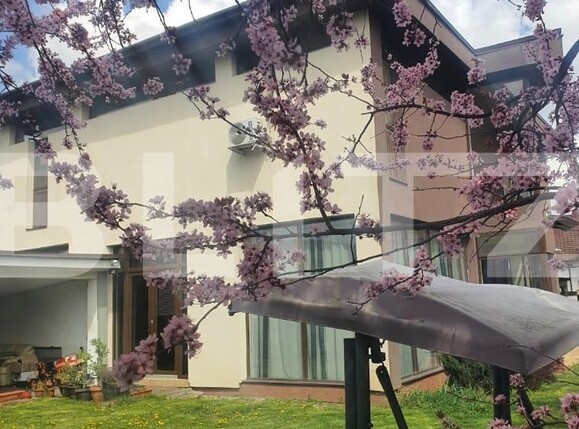Casa de vânzare 5 camere Sântana de Mureș - 129334CV | BLITZ Târgu Mureș | Poza4