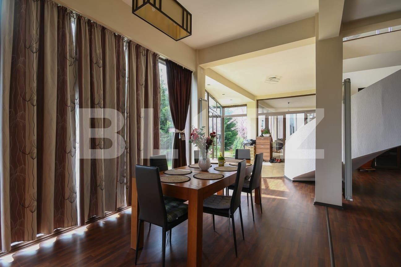 Casa de vânzare 5 camere Sântana de Mureș - 129334CV | BLITZ Târgu Mureș | Poza2
