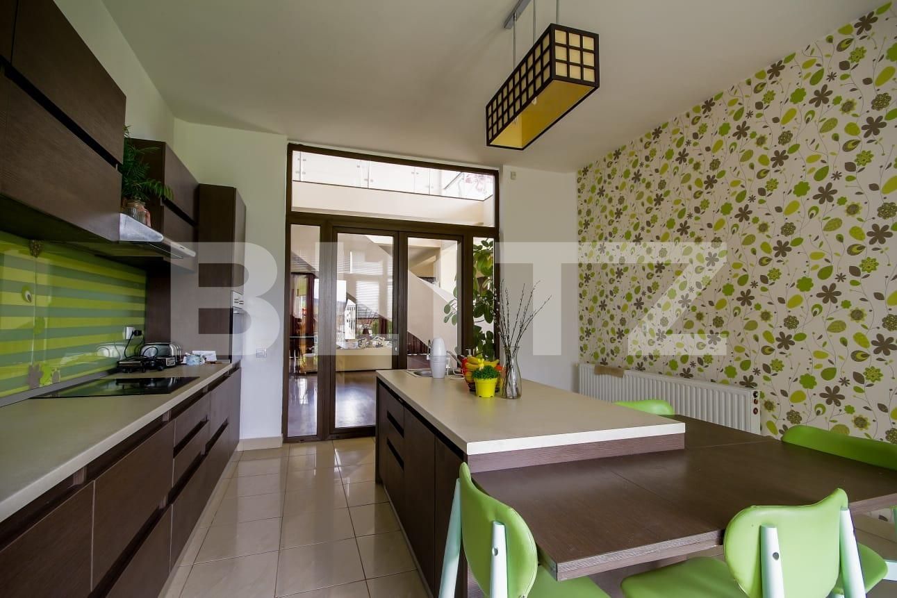 Casa de vânzare 5 camere Sântana de Mureș - 129334CV | BLITZ Târgu Mureș | Poza8