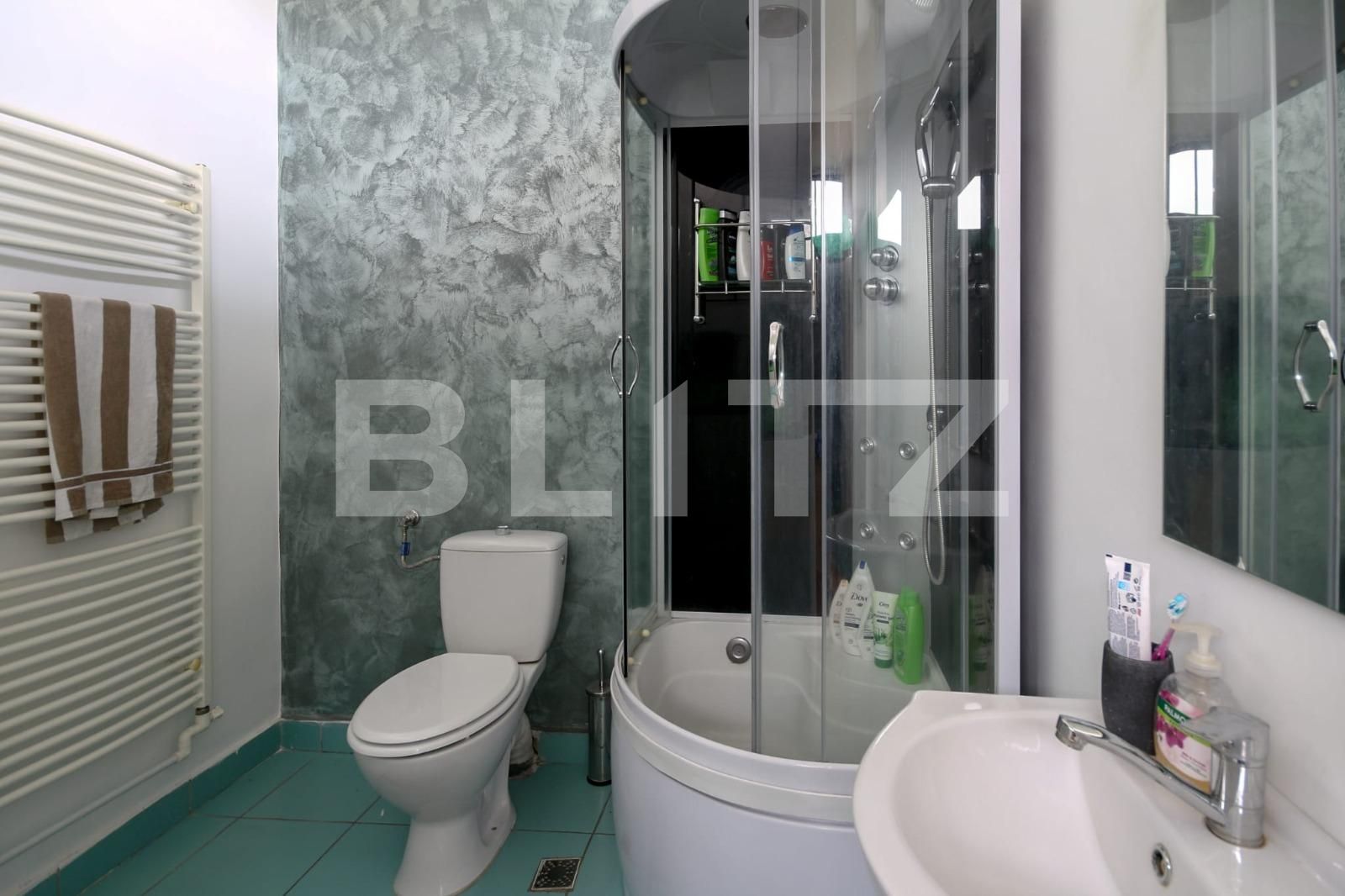 Casa de vânzare 5 camere Sântana de Mureș - 129334CV | BLITZ Târgu Mureș | Poza16