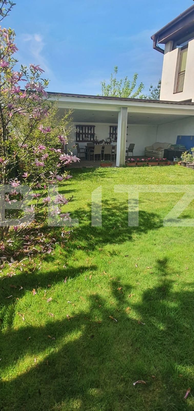 Casa de vânzare 5 camere Sântana de Mureș - 129334CV | BLITZ Târgu Mureș | Poza3