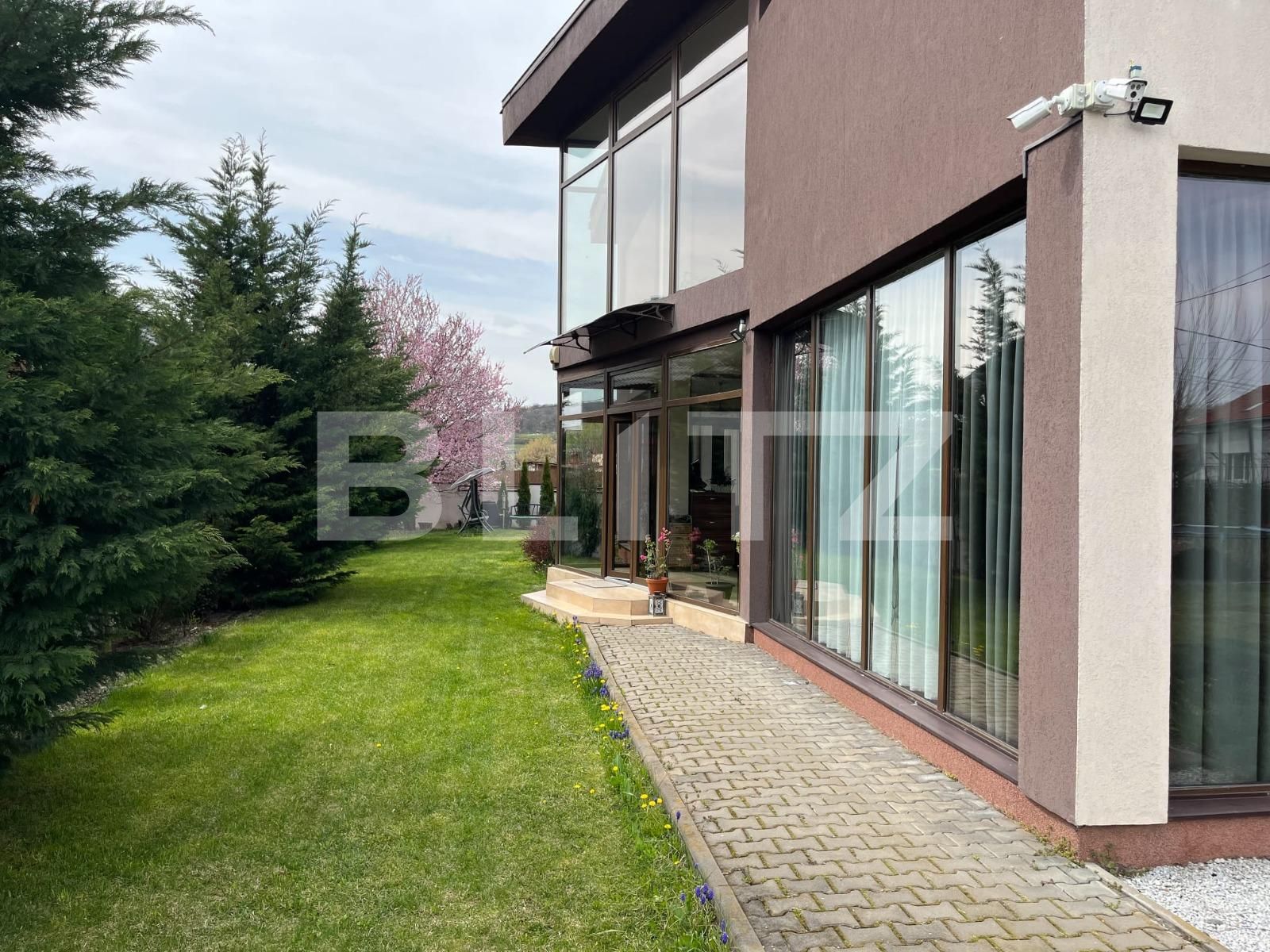 Casa de vânzare 5 camere Sântana de Mureș - 129334CV | BLITZ Târgu Mureș | Poza5