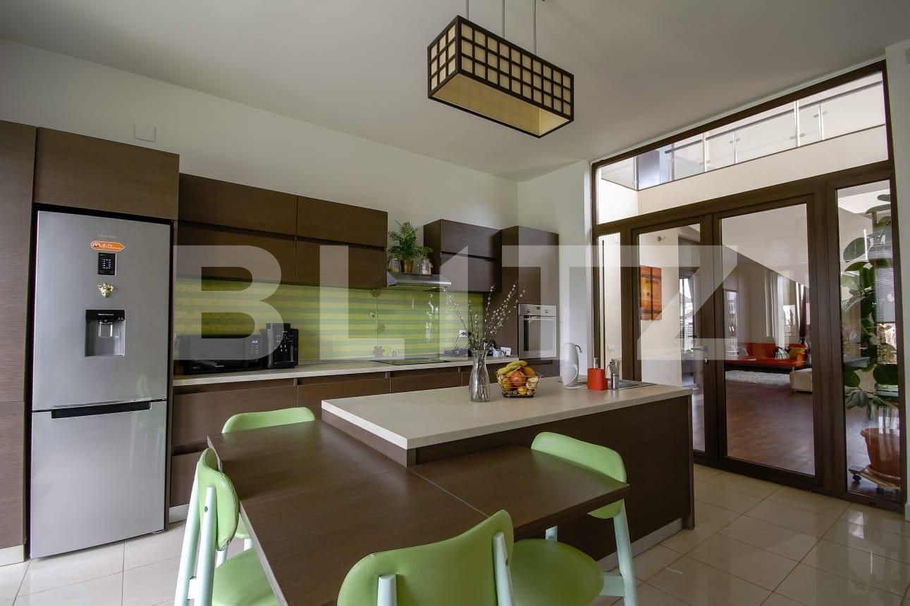 Casa de vânzare 5 camere Sântana de Mureș - 129334CV | BLITZ Târgu Mureș | Poza6